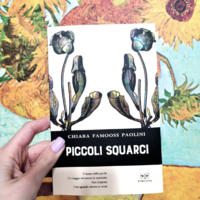 "Piccoli squarci" di Chiara Famooss Paolini